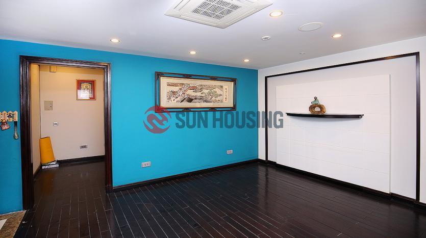 Two bedroom apartment L1 Ciputra Hanoi | Modern & Unique