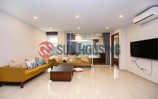 Spacious apartment three bedrooms L3 Ciputra Hanoi | Brand new