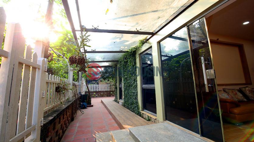 Dreamy 3 bedroom house for rent in Tay Ho Hanoi | Spacious & Airy