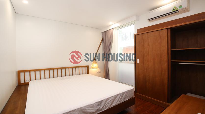 Brand new 2-bedroom 2-bathroom apartment Sakamoto Hanoi | Kim Ma str