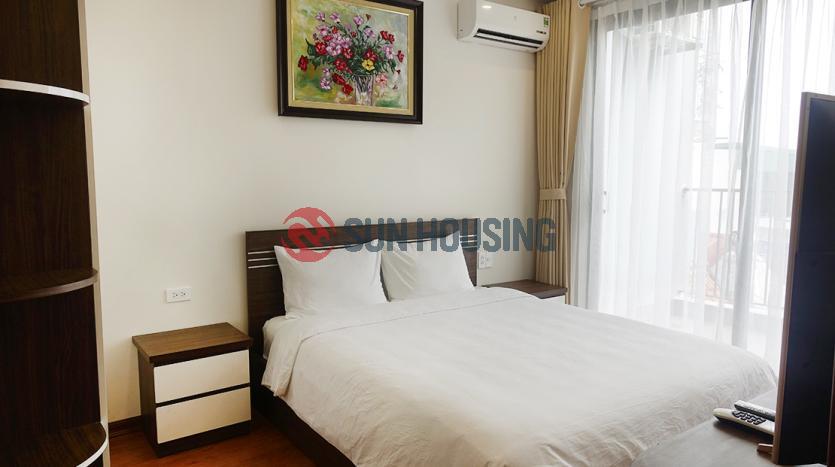 Brand new 1br apartment Ba Dinh Hanoi | Dao Tan St near Lotte Tower