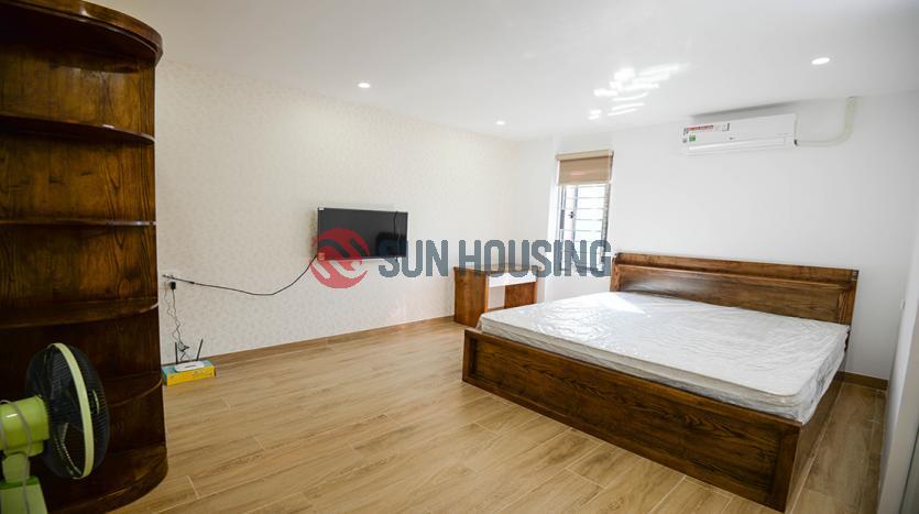 Furnished one-bed serviced apartment Cau Giay, Tran Dang Ninh