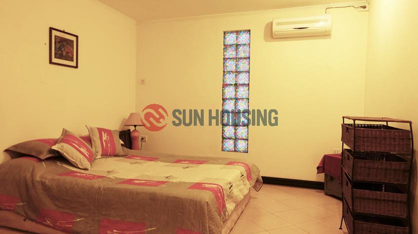 01-bed serviced apartment Ba Dinh | Spacious with 65m2