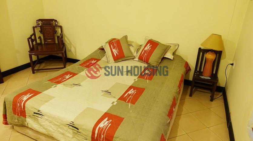 01-bed serviced apartment Ba Dinh | Spacious with 65m2
