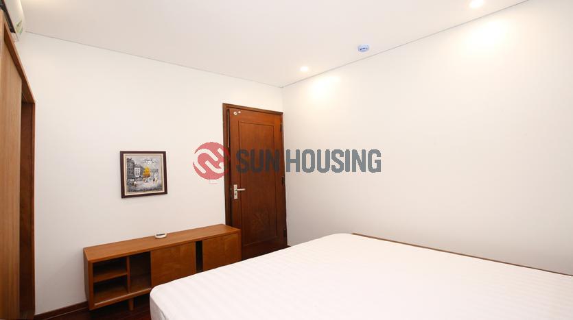 Brand new 2-bedroom 2-bathroom apartment Sakamoto Hanoi | Kim Ma str