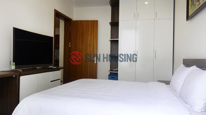 Brand new 1br apartment Ba Dinh Hanoi | Dao Tan St near Lotte Tower