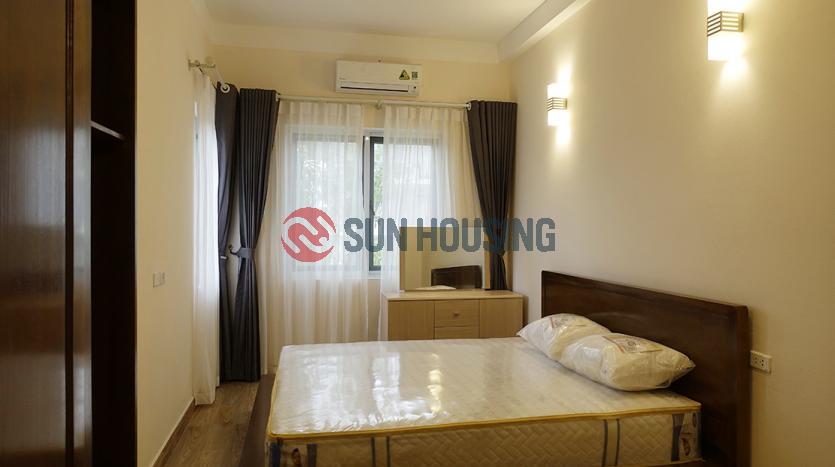 Brand new serviced apartment one bedroom Ba Dinh Hanoi