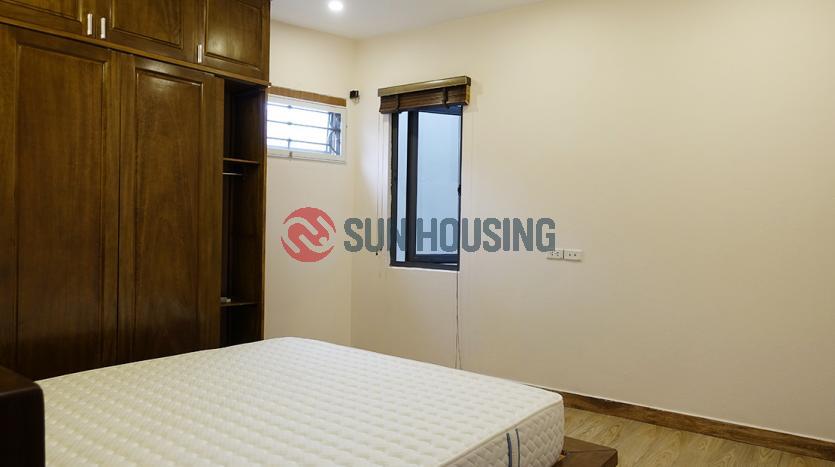 Bright & airy serviced apartment two bedrooms Ba Dinh Hanoi