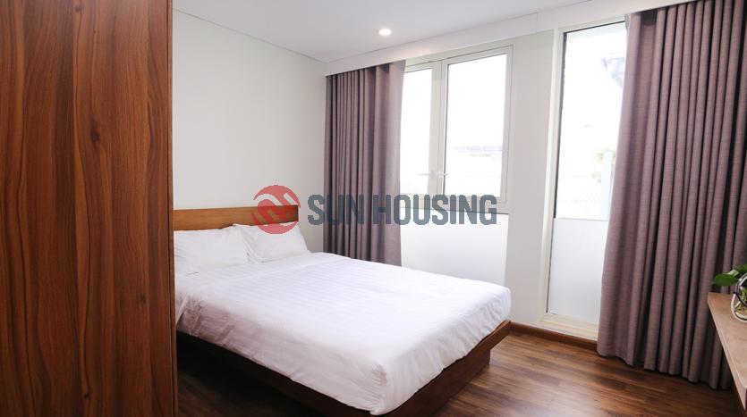 Gorgeous & Lovely 3br apartment Sakamoto Ba Dinh | Near Lotte Center