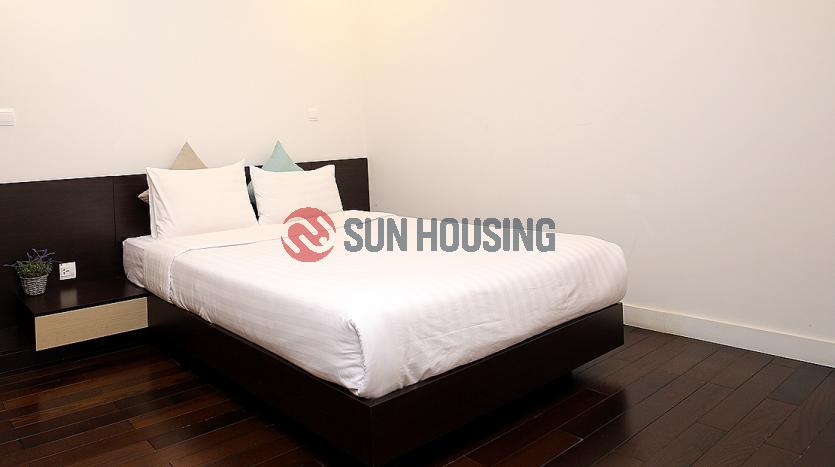 Brand new two bedroom apartment Lancaster Hanoi-Ba Dinh district