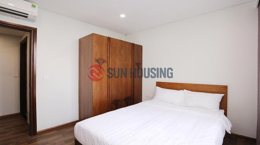 Gorgeous & Lovely 3br apartment Sakamoto Ba Dinh | Near Lotte Center