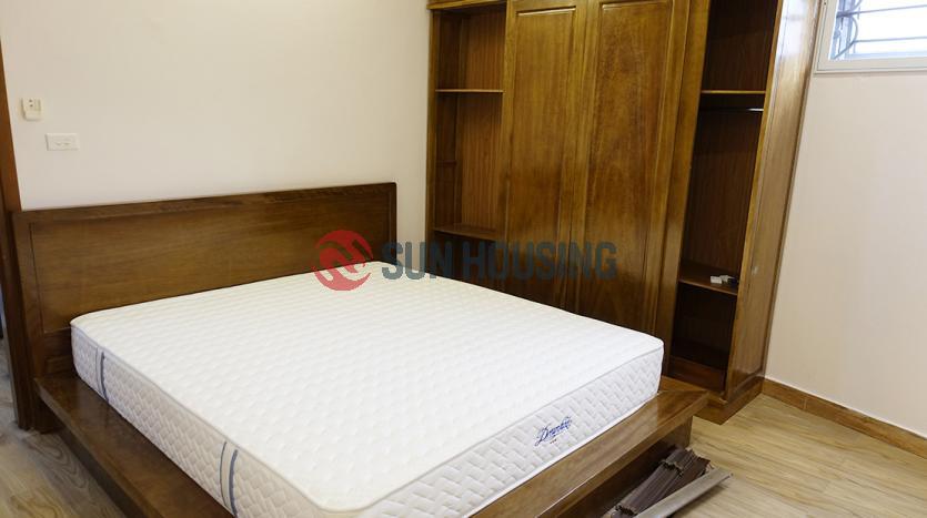 Bright & airy serviced apartment two bedrooms Ba Dinh Hanoi