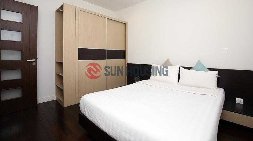 Brand new two bedroom apartment Lancaster Hanoi-Ba Dinh district