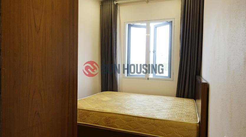 Bright & airy serviced apartment two bedrooms Ba Dinh Hanoi