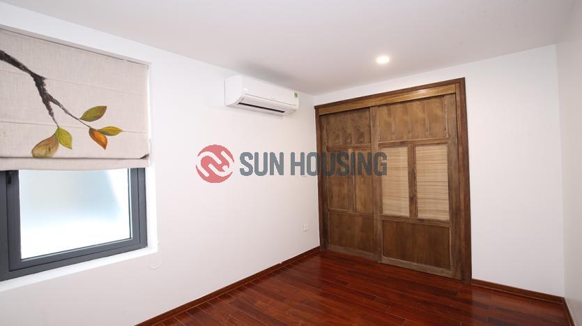 Fabulous serviced apartment two bedrooms Sakamoto Ba Dinh Hanoi