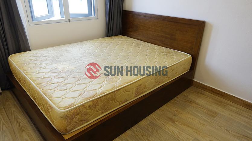 Bright & airy serviced apartment two bedrooms Ba Dinh Hanoi