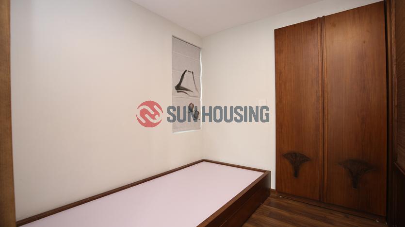 Gorgeous & Lovely 3br apartment Sakamoto Ba Dinh | Near Lotte Center