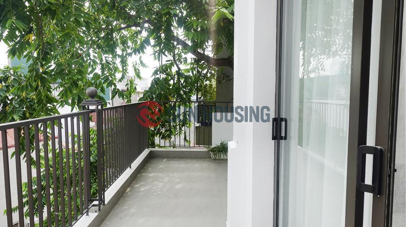 Brand new 1br apartment Ba Dinh Hanoi | Dao Tan St near Lotte Tower