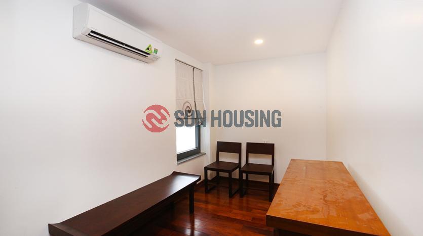 Brand new 2-bedroom 2-bathroom apartment Sakamoto Hanoi | Kim Ma str