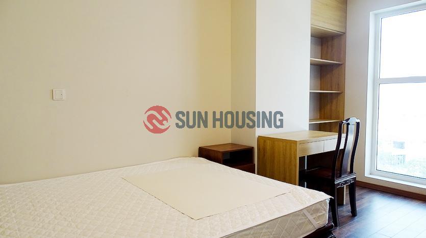 Apartment L3 Ciputra | 2br & 1 bathroom | Bright & tidy