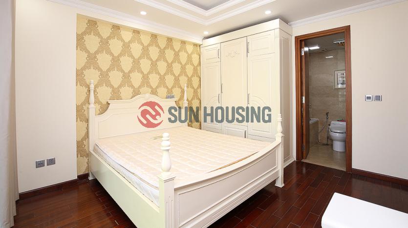 03-bed apartment Ciputra Hanoi L building | Beautiful open view