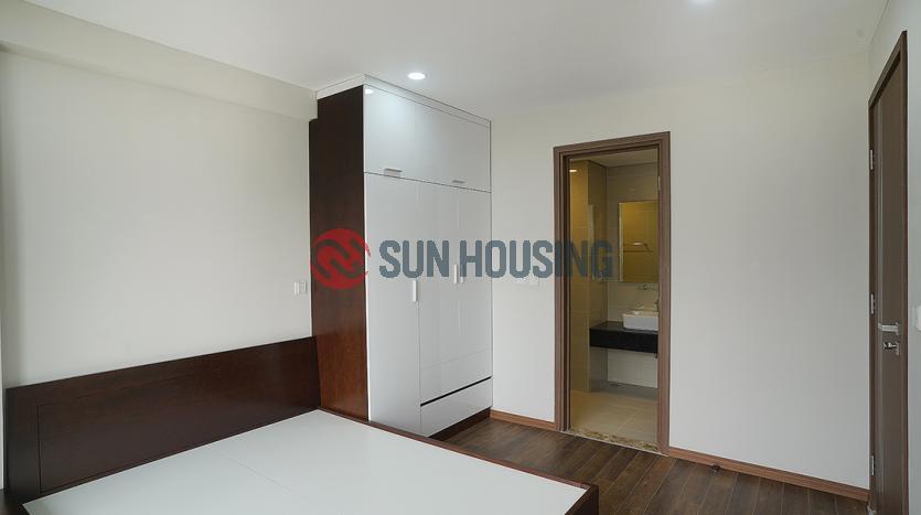 3 bedrooms apartment to rent in Ciputra Hanoi | Roomy and airy with modern design