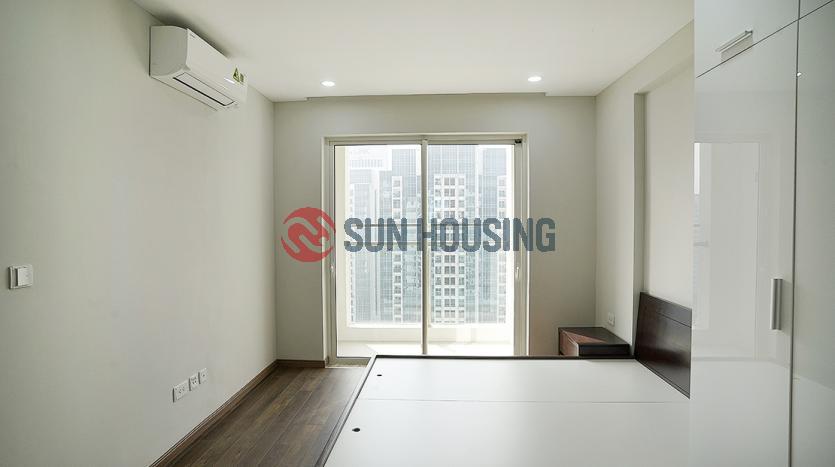 3 bedrooms apartment to rent in Ciputra Hanoi | Roomy and airy with modern design