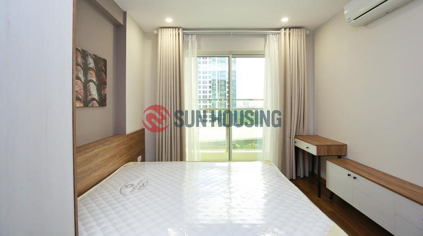 Apartment three bedrooms L3 Ciputra Hanoi | Brand new & modern