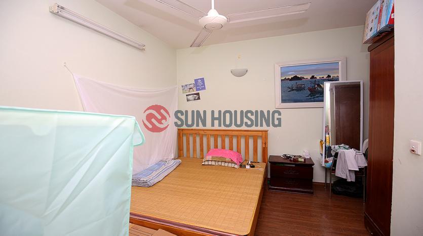 Three- bedrooms apartment to rent in Ciputra Hanoi| Suitable for family