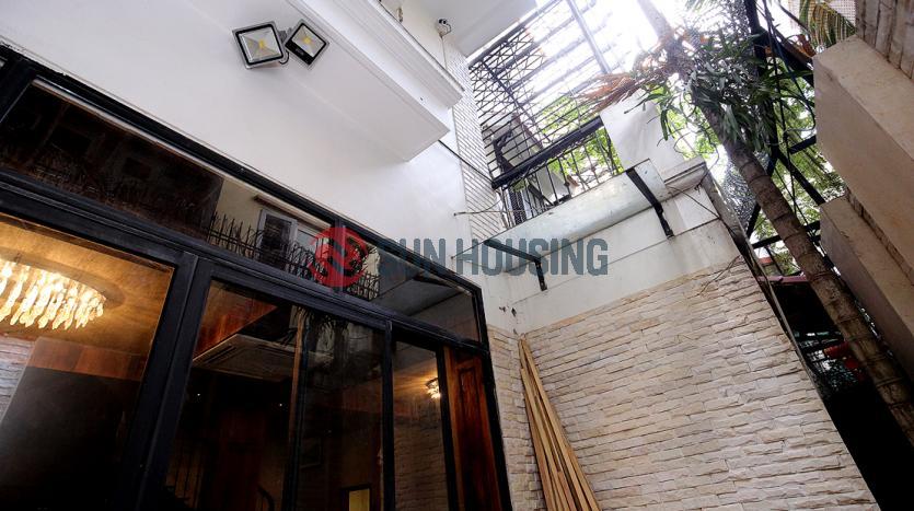 Classic house Westlake Hanoi | Au Co str | 3-br & 1 multi-function room