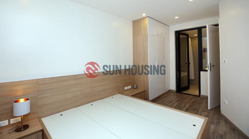 Brand new apartment Westlake Hanoi | 1br | $600 | 50 sq. ft