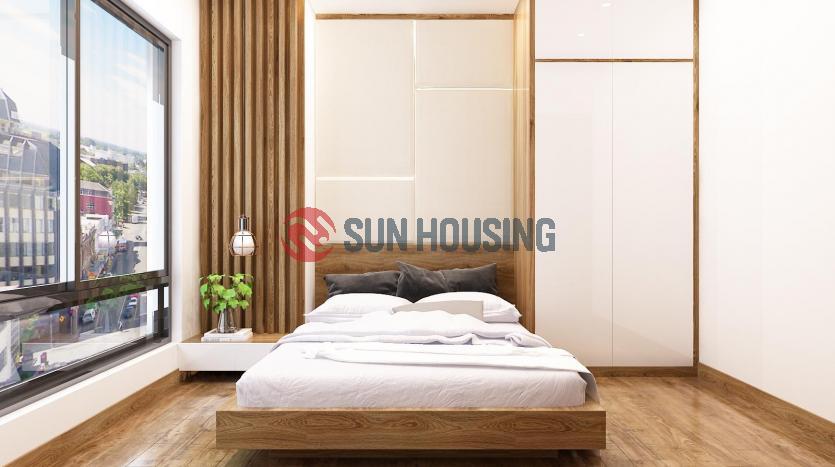 Brand new apartment L4 Ciputra Hanoi | 2br | Sparkling and modern