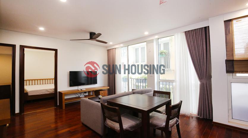 Brand new 2-bedroom 2-bathroom apartment Sakamoto Hanoi | Kim Ma str