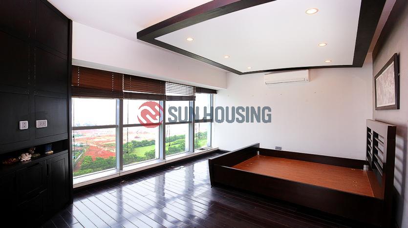 Two bedroom apartment L1 Ciputra Hanoi | Modern & Unique