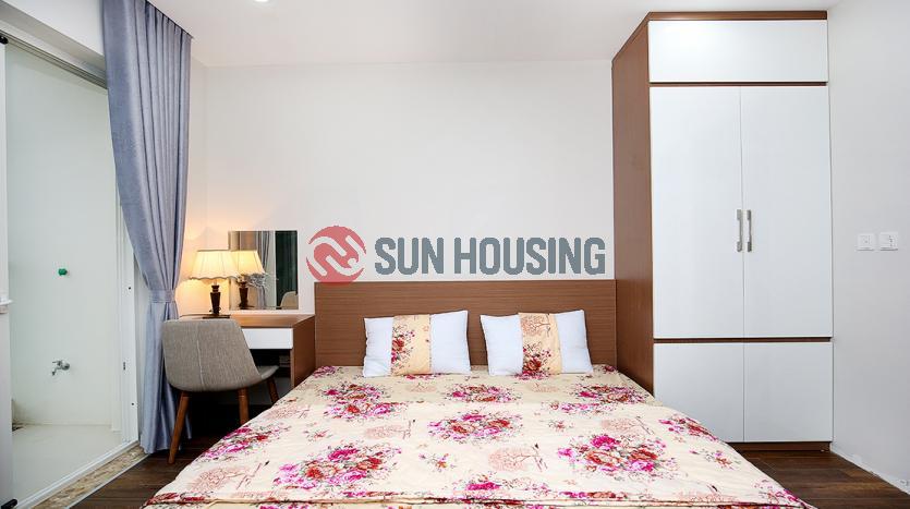 `Apartment for rent in Ciputra Hanoi| 2 bedrooms 78 sqm, $950