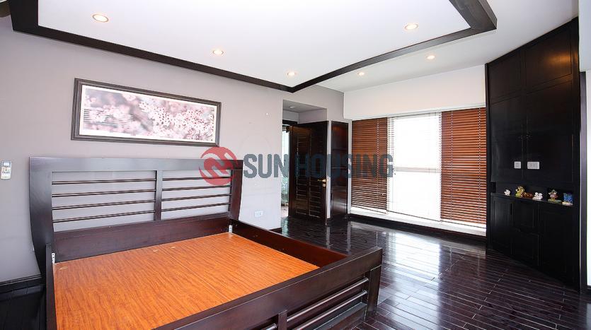 Two bedroom apartment L1 Ciputra Hanoi | Modern & Unique