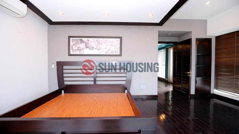 Two bedroom apartment L1 Ciputra Hanoi | Modern & Unique