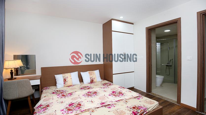 Apartment for rent in Ciputra Hanoi| 2 bedrooms 78 sqm, $950