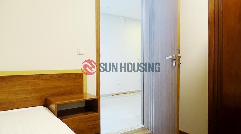 Apartment L3 Ciputra | 2br & 1 bathroom | Bright & tidy