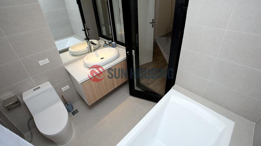 Brand new apartment Westlake Hanoi | 1br | $600 | 50 sq. ft