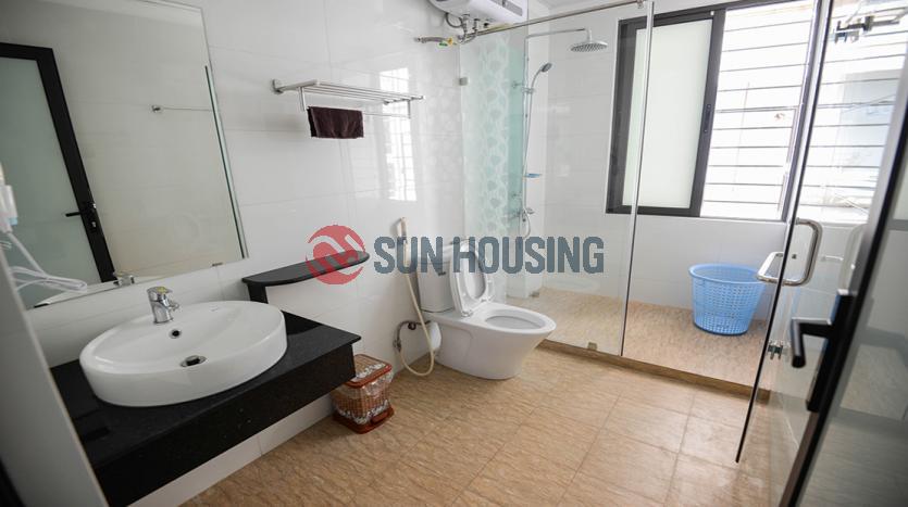 Furnished one-bed serviced apartment Cau Giay, Tran Dang Ninh