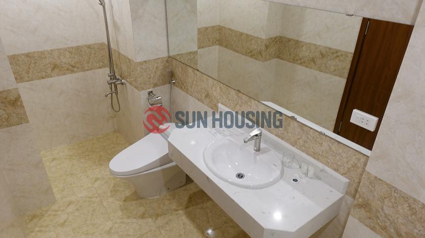 Brand new 1br apartment Ba Dinh Hanoi | Dao Tan St near Lotte Tower