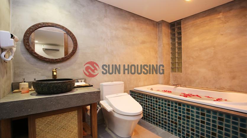 Gorgeous & Lovely 3br apartment Sakamoto Ba Dinh | Near Lotte Center