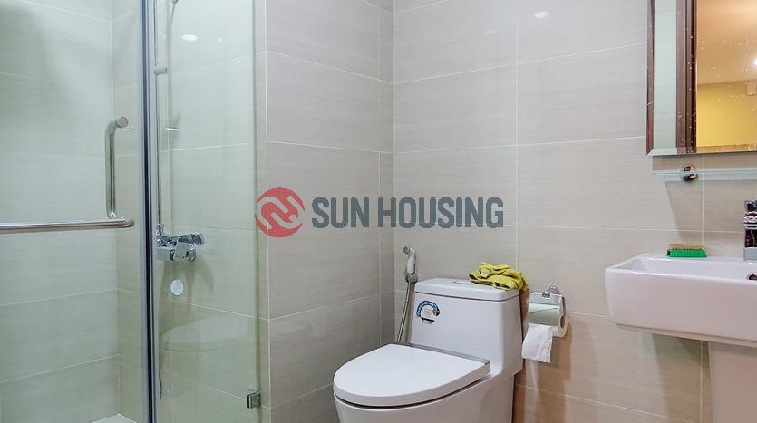 Apartment L3 Ciputra | 2br & 1 bathroom | Bright & tidy