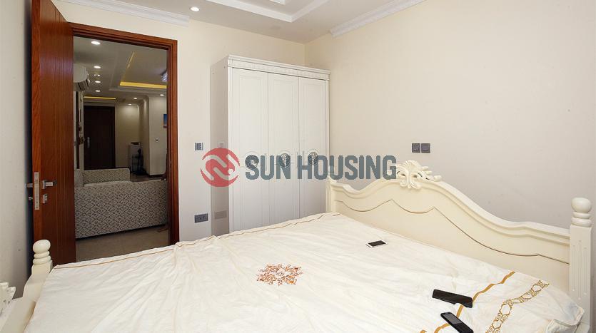 03-bed apartment Ciputra Hanoi L building | Beautiful open view