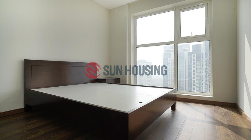 3 bedrooms apartment to rent in Ciputra Hanoi | Roomy and airy with modern design