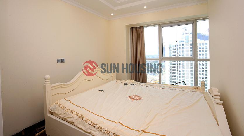 03-bed apartment Ciputra Hanoi L building | Beautiful open view