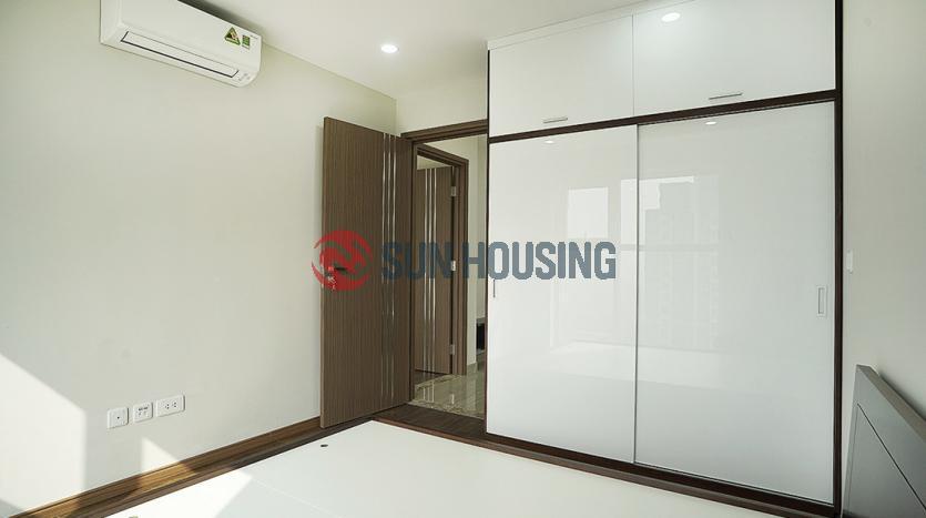 3 bedrooms apartment to rent in Ciputra Hanoi | Roomy and airy with modern design