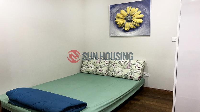 Elegant and bright apartment L3 Ciputra Hanoi two bedrooms