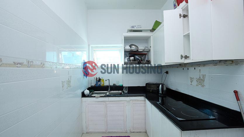 02-bed serviced apartment Tay Ho opposite to Westlake Water Park